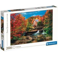 Vodenica u šumi HQC puzzle 2000 kom - Clementoni - v/o/vodenica-u-sumi-hqc-puzzle-2000-kom-clementoni.jpg