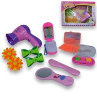 Vouge Girl: 10-dijelni kozmetički set s telefonom, kopčama i šminkom - v/o/vouge-girl-10-dijelni-kozmeticki-set-s-telefonom-kopcama-i-sminkom.jpg
