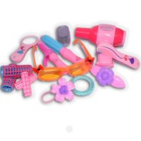 Vouge Girl - Ružičasti set za uljepšavanje s uvijačem, sunčanim naočalama i dodacima - v/o/vouge-girl-ruzicasti-set-za-uljepsavanje-s-uvijacem-suncanim-naocalama-i-dodacima.jpg