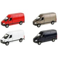 Welly: Mercedes-Benz Sprinter metalni model automobila u više varijanti, 11 cm - w/e/Welly-Mercedes-Benz-Sprinter-metalni-model-automobila-u-vise-varijanti-11-cm-1.jpg