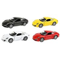 Welly: Porsche 911 Carrera S metalni model automobila u više varijanti 11 cm - w/e/Welly-Porsche-911-Carrera-S-metalni-model-automobila-u-vise-varijanti-11-cm-1.jpg