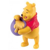 Winnie Pooh s medom - figura - Bullyland - w/i/winnie-pooh-s-medom-figura-bullyland.jpg