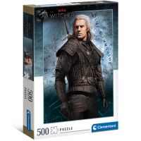 Witcher 500kom puzzle - Clementoni - w/i/witcher-500kom-puzzle-clementoni.jpg