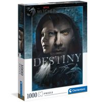 Witcher: Destiny 1000 kom puzzle - Clementoni - w/i/witcher-destiny-1000-kom-puzzle-clementoni.jpg