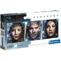 Witcher: Panoramska slagalica od 1000 dijelova - Clementoni - w/i/witcher-panoramska-slagalica-od-1000-dijelova-clementoni.jpg