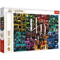 Wizarding World Harry Potter čarobni svijet 1500kom puzzle - Trefl - w/i/wizarding-world-harry-potter-carobni-svijet-1500kom-puzzle-trefl.jpg