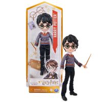 Wizarding World - Harry Potter figura 20cm - Spin Master - w/i/wizarding-world-harry-potter-figura-20cm-spin-master.jpg