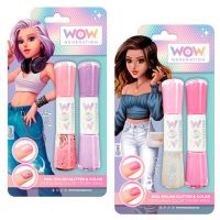 WOW Generation: Lak za nokte i sjajni polir set od 2 komada u više varijanti - w/o/WOW-Generation-Lak-za-nokte-i-sjajni-polir-set-od-2-komada-u-vise-varijanti-1.jpg