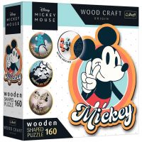 Wood Craft: Disney - Retro Mickey Mouse 160 komada premium drvena slagalica - Trefl - w/o/Wood-Craft-Disney-Retro-Mickey-Mouse-160-komada-premium-drvena-slagalica-Trefl-1.jpg