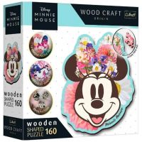 Wood Craft: Disney - Stilizirani Minnie Mouse 160 komada premium drveni puzzle - Trefl - w/o/Wood-Craft-Disney-Stilizirani-Minnie-Mouse-160-komada-premium-drveni-puzzle-Trefl-1.jpg