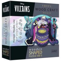 Wood Craft: Disney Zlikovci 500+5 komada premium drveni puzzle - Trefl - w/o/Wood-Craft-Disney-Zlikovci-500-5-komada-premium-drveni-puzzle-Trefl-1.jpg
