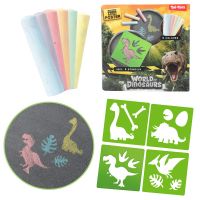 World of Dinosaur: Set asfalta s kredama s predloškom dinosaura - w/o/World-of-Dinosaur-Set-asfalta-s-kredama-s-predloskom-dinosaura-1.jpg