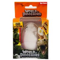 World of Dinosaurs jaje u obliku dinosaura arheološki set - w/o/World-of-Dinosaurs-jaje-u-obliku-dinosaura-arheoloski-set-1.jpg
