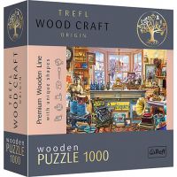 Wood Craft: Antikvarijat puzzle od 1000 dijelova - Trefl - w/o/wood-craft-antikvarijat-puzzle-od-1000-dijelova-trefl.jpg