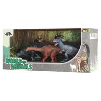 World Of Animals: Dinosaur set igračaka od 4 komada - w/o/world-of-animals-dinosaur-set-igracaka-od-4-komada.jpg