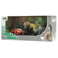 World Of Animals: Set od 4 komada dinosaura - w/o/world-of-animals-set-od-4-komada-dinosaura.jpg