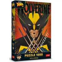 X-Men Wolverine 1000-dijelna premium plus puzzle - Trefl - x/-/X-Men-Wolverine-1000-dijelna-premium-plus-puzzle-Trefl-1.jpg