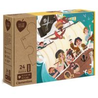 YO HO HO! Gusari Maxi puzzle 24kom - Clementoni - y/o/yo-ho-ho-gusari-maxi-puzzle-24kom-clementoni.jpg