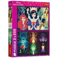 Zaljubljujuće Disney princeze 2x200 dijelova puzzle - Trefl - z/a/Zaljubljujuce-Disney-princeze-2x200-dijelova-puzzle-Trefl-1.jpg