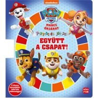 Zavrti i igraj! - Zajedno s ekipom! Patrolne šape radna knjiga - z/a/Zavrti-i-igraj-Zajedno-s-ekipom-Patrolne-sape-radna-knjiga-1.jpg