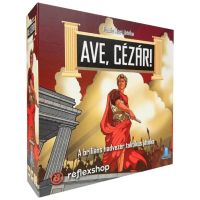 Zdravo, Cezare! društvena igra - z/d/Zdravo-Cezare-drustvena-igra-1.jpg