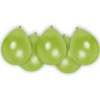 Zeleni lateks baloni, set od 8 komada. - z/e/Zeleni-lateks-baloni-set-od-8-komada-1.jpg