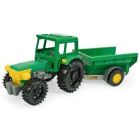 Zeleni traktor s kiperskom prikolicom 38,5 cm - Wader - z/e/Zeleni-traktor-s-kiperskom-prikolicom-38-5-cm-Wader-1.jpg