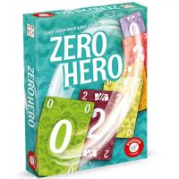 Zero Hero kartaška igra - Piatnik - z/e/Zero-Hero-kartaska-igra-Piatnik-1.jpg