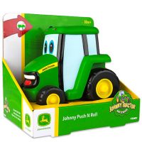 Zeleni Johnny Traktor - Tomy - z/e/zeleni-johnny-traktor-tomy.jpg