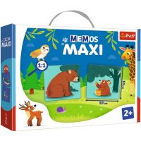 Životinje Maxi memorijska igra 24 komada - Trefl - z/i/Zivotinje-Maxi-memorijska-igra-24-komada-Trefl-1.jpg