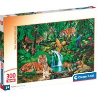 Životinje džungle 300-dijelni Super puzzle - Clementoni - z/i/Zivotinje-dzungle-300-dijelni-Super-puzzle-Clementoni-1.jpg