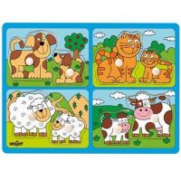 Životinje sa mladuncima drvene puzzle - Woodyland - z/i/zivotinje-sa-mladuncima-drvene-puzzle-woodyland.jpg