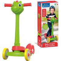 Zmaj romobil na tri kotača za 2-4 godine - Clementoni Baby - z/m/zmaj-romobil-na-tri-kotaca-za-2-4-godine-clementoni-baby.jpg