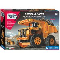 Znanost & Igra: Haul Truck Rudarski kamion - Clementoni - z/n/Znanost-amp-Igra-Haul-Truck-Rudarski-kamion-Clementoni-1.jpg