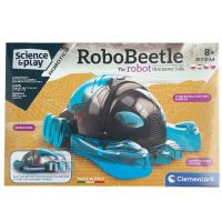 Znanost & Igra: RoboBeetle robotski kukac - Clementoni - z/n/Znanost-amp-Igra-RoboBeetle-robotski-kukac-Clementoni-1.jpg