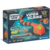 Znanost i igra: Viper robotska zmija - Clementoni - z/n/Znanost-i-igra-Viper-robotska-zmija-Clementoni-1.jpg