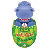 Znaš li odgovor? - Dinosauri
