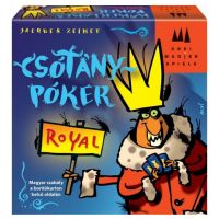 Žohar poker Royal kartaška igra - z/o/zohar-poker-royal-kartaska-igra.jpg