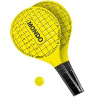 Žuti padel reket set za plažni tenis - Mondo Toys - z/u/Zuti-padel-reket-set-za-plazni-tenis-Mondo-Toys-1.jpg
