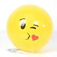 Žuta gumena lopta emoji dizajn 23cm - z/u/zuta-gumena-lopta-emoji-dizajn-23cm.jpg