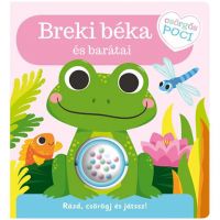 Zvečka trbuščić - Breki žabac i prijatelji slikovnica - z/v/Zvecka-trbuscic-Breki-zabac-i-prijatelji-slikovnica-1.jpg