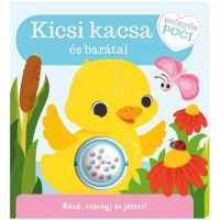 Zvecka trbuščić - Mala patkica i prijatelji, dječja knjiga - z/v/Zvecka-trbuscic-Mala-patkica-i-prijatelji-djecja-knjiga-1.jpg