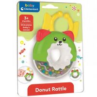 Zvečkica u obliku krafne - Clementoni baby - z/v/Zveckica-u-obliku-krafne-Clementoni-baby-1.jpg