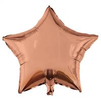 Zvjezdasti balon od folije – rose gold 46cm - z/v/Zvjezdasti-balon-od-folije-rose-gold-46cm-1.jpg