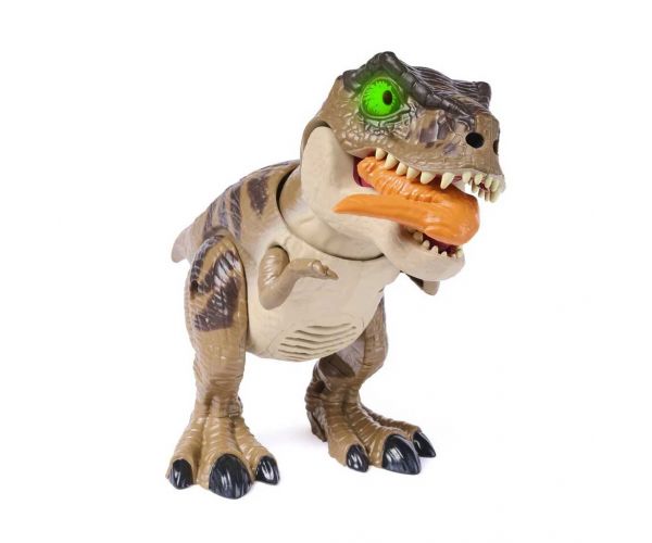 Primal Hatch Interaktivni T-Rex dinosaur jajetu 2.0 - Spin Master