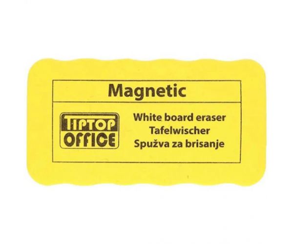 Spirit: Magnetska spužva za ploču
