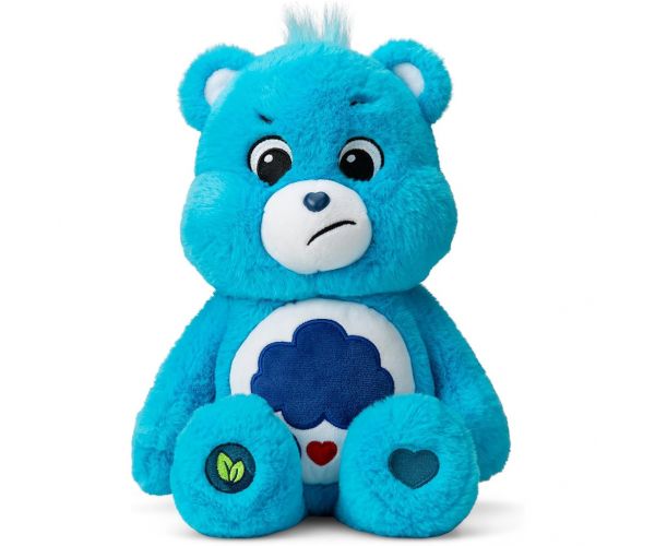 Pažljivi medvjedići: Mrgudni Medo 35 cm - Simba Toys
