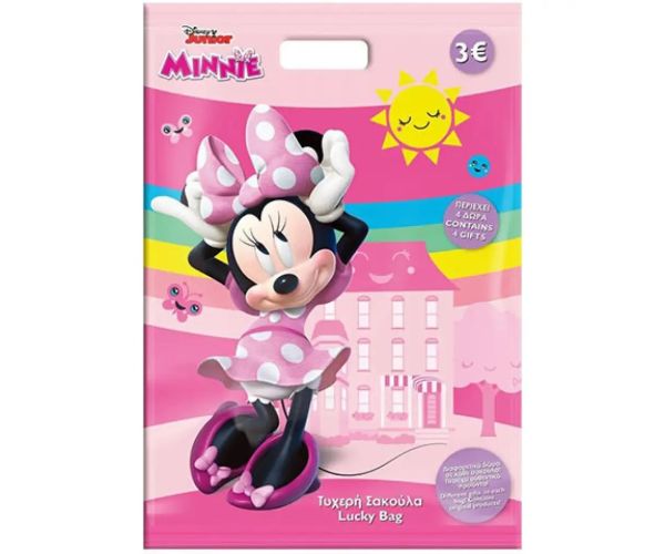 Minnie miš iznenađenje torba