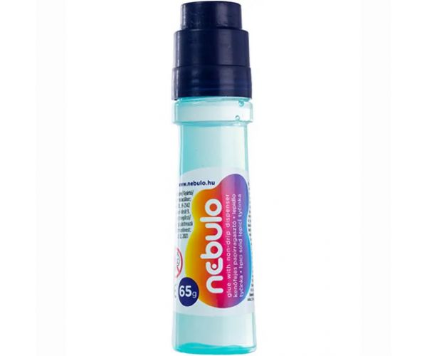 Nebulo: Ljepilo u tubi 65g 1kom