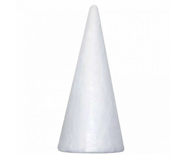 PlayBox: Dekorativne stiroporne kuglice veličine 150 mm, pakiranje od 25 komada.
